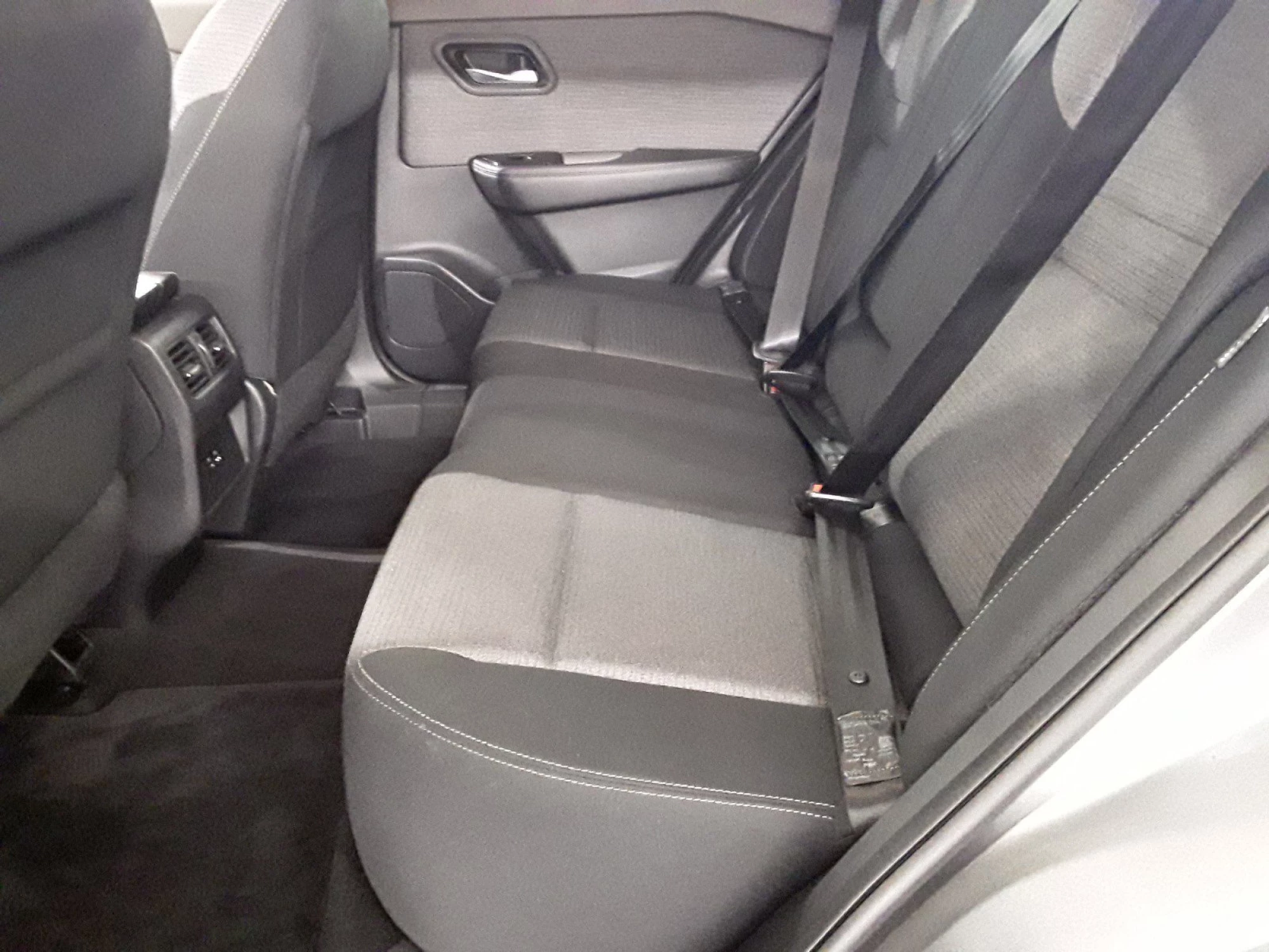 2021 Nissan Rogue AWD SV