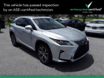 2019 Lexus RX 350 FWD
