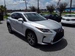 2019 Lexus RX 350 FWD