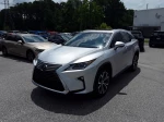 2019 Lexus RX 350 FWD