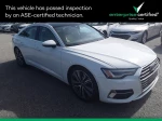 2020 Audi A6 Premium Plus 45 TFSI quattro