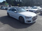 2020 Audi A6 Premium Plus 45 TFSI quattro