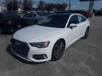 2020 Audi A6 Premium Plus 45 TFSI quattro