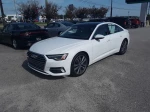 2020 Audi A6 Premium Plus 45 TFSI quattro