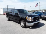 2021 Ford F-150 XLT 2WD SuperCrew 5.5' Box