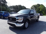 2021 Ford F-150 XLT 2WD SuperCrew 5.5' Box