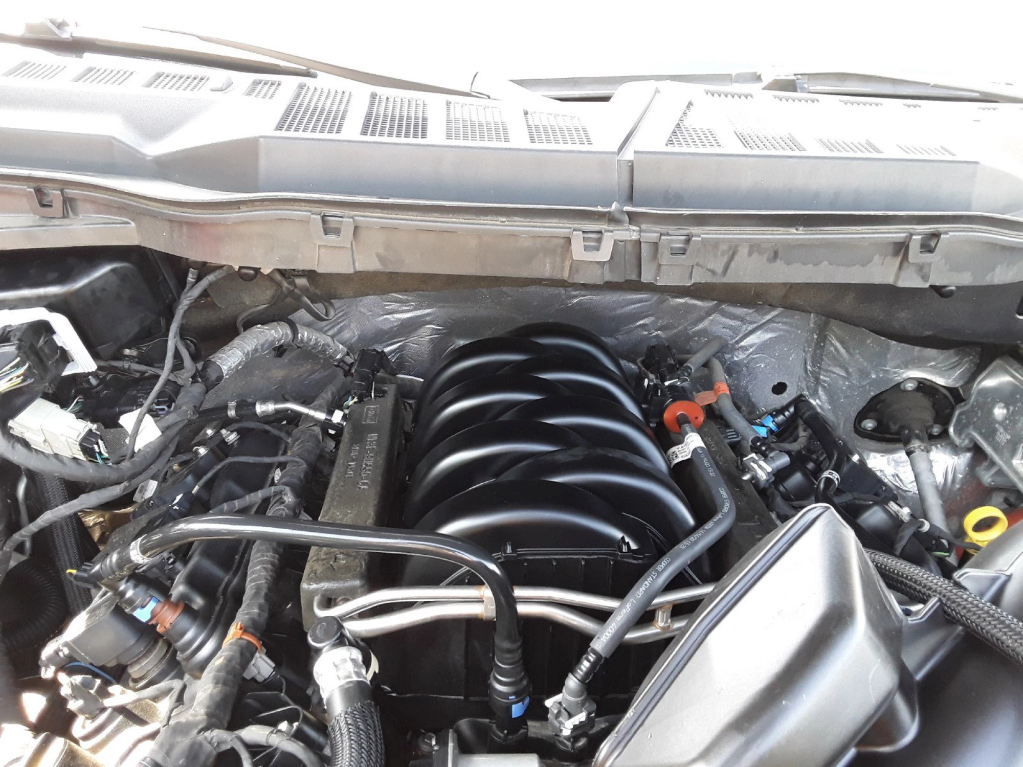 2021 Ford F-150 XLT 2WD SuperCrew 5.5' Box