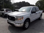 2021 Ford F-150 XLT 4WD SuperCrew 5.5' Box