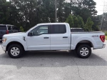 2021 Ford F-150 XLT 4WD SuperCrew 5.5' Box