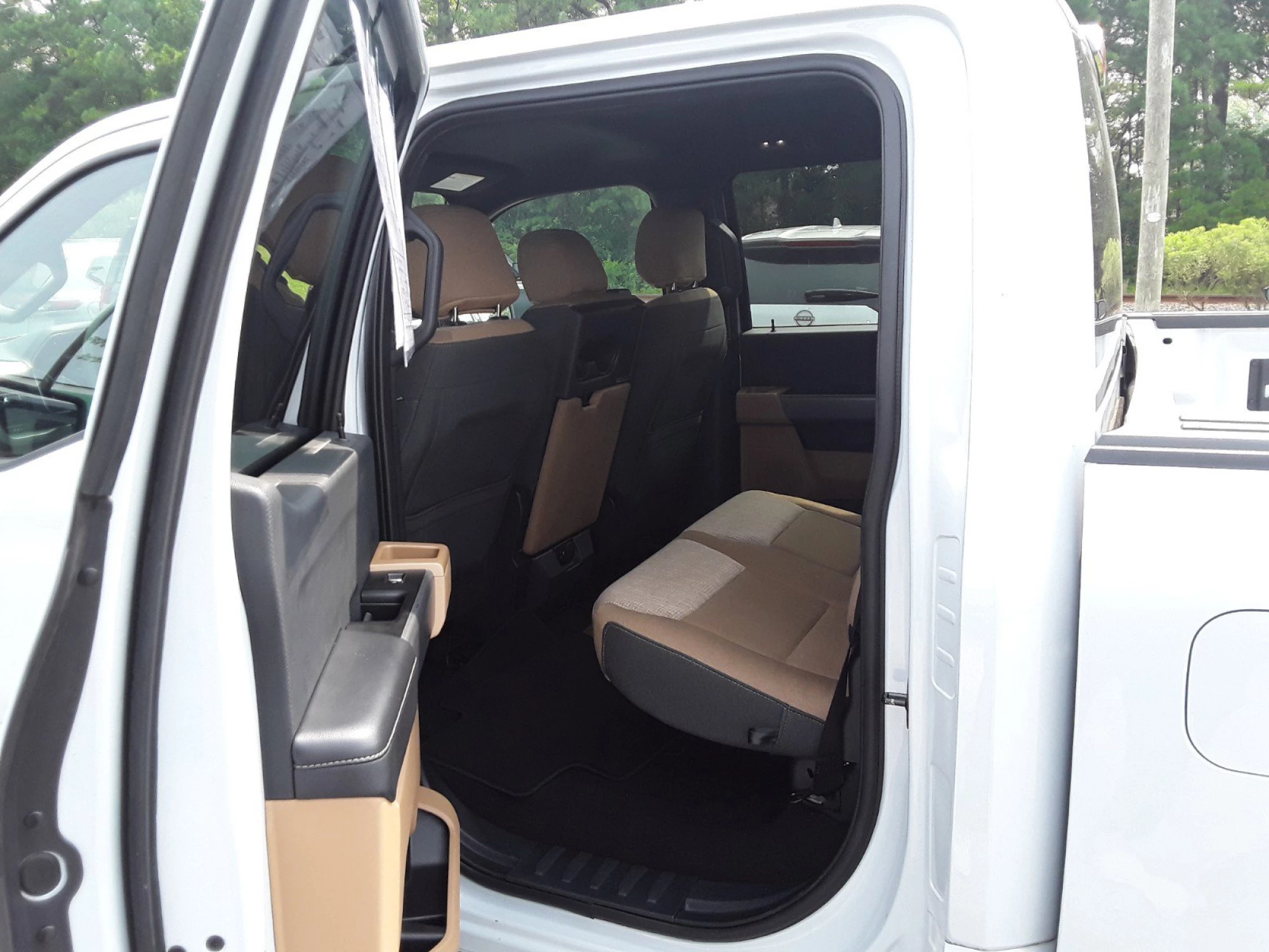 2021 Ford F-150 XLT 4WD SuperCrew 5.5' Box