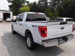 2021 Ford F-150 XLT 4WD SuperCrew 5.5' Box