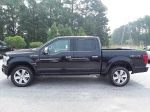 2020 Ford F-150 Platinum 4WD SuperCrew 5.5' Box