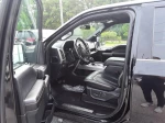 2020 Ford F-150 Platinum 4WD SuperCrew 5.5' Box