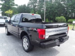 2020 Ford F-150 Platinum 4WD SuperCrew 5.5' Box
