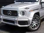 2019 Mercedes-Benz AMG G 63 Base