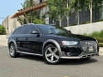 2015 Audi allroad 2.0T Premium Plus