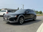 2015 Audi allroad 2.0T Premium Plus