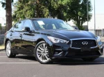 2020 INFINITI Q50 3.0t LUXE