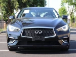 2020 INFINITI Q50 3.0t LUXE