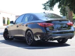 2018 INFINITI Q50 3.0t Red Sport 400