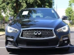 2018 INFINITI Q50 3.0t Red Sport 400