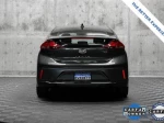 2021 Hyundai IONIQ Hybrid Blue