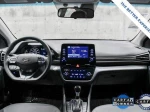 2021 Hyundai IONIQ Hybrid Blue