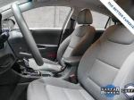 2021 Hyundai IONIQ Hybrid Blue