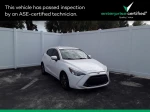 2020 Toyota Yaris Hatchback LE Auto