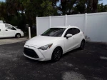 2020 Toyota Yaris Hatchback LE Auto