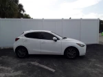 2020 Toyota Yaris Hatchback LE Auto