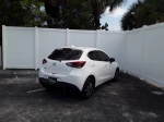 2020 Toyota Yaris Hatchback LE Auto
