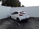 2020 Toyota Yaris Hatchback LE Auto