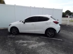 2020 Toyota Yaris Hatchback LE Auto