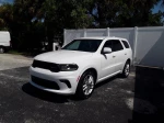 2021 Dodge Durango GT Plus RWD