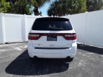 2021 Dodge Durango GT Plus RWD