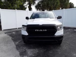2022 RAM 1500 Tradesman 4X2 Quad Cab 6'4" Box