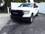 2022 RAM 1500 Tradesman 4X2 Quad Cab 6'4" Box