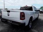 2022 RAM 1500 Tradesman 4X2 Quad Cab 6'4" Box