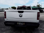 2022 RAM 1500 Tradesman 4X2 Quad Cab 6'4" Box