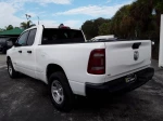 2022 RAM 1500 Tradesman 4X2 Quad Cab 6'4" Box