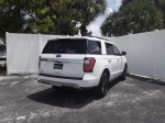 2020 Ford Expedition Limited 4X2