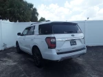 2020 Ford Expedition Limited 4X2