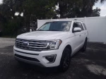 2020 Ford Expedition Limited 4X2