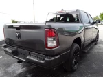 2022 RAM 1500 BIG Horn 4X2 Crew Cab 5'7" Box
