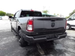 2022 RAM 1500 BIG Horn 4X2 Crew Cab 5'7" Box
