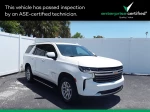 2021 Chevrolet Tahoe 2WD 4DR LT