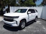 2021 Chevrolet Tahoe 2WD 4DR LT