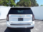 2021 Chevrolet Tahoe 2WD 4DR LT