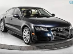 2013 Audi A7 3.0T Premium Plus quattro
